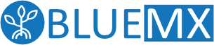 BlueMX Mangrove A.C. Logo