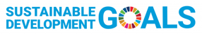 un sdg logo